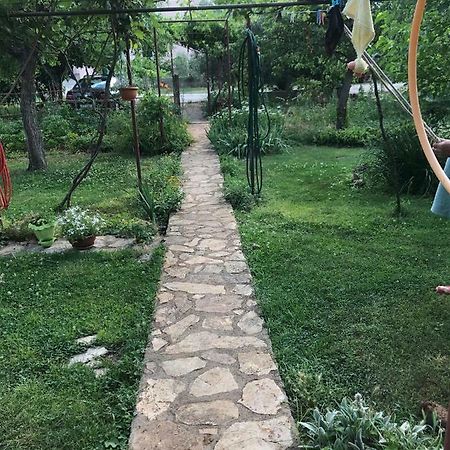 Green Quiet Apartments Водице Екстериор снимка