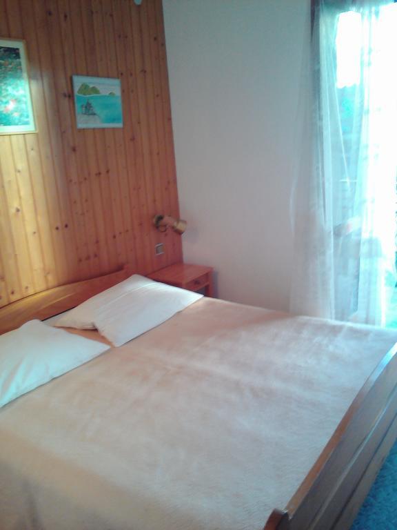 Green Quiet Apartments Водице Екстериор снимка
