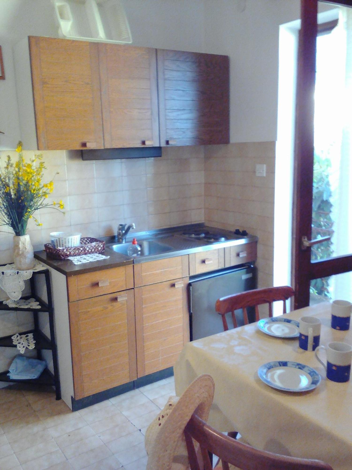 Green Quiet Apartments Водице Екстериор снимка