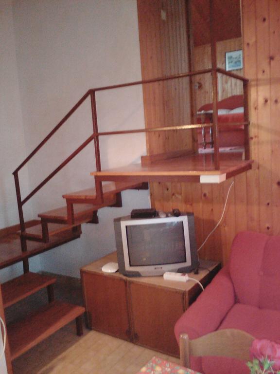 Green Quiet Apartments Водице Екстериор снимка