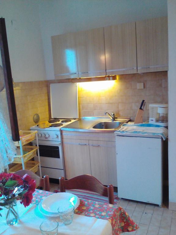 Green Quiet Apartments Водице Екстериор снимка