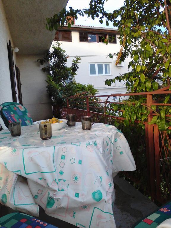 Green Quiet Apartments Водице Екстериор снимка