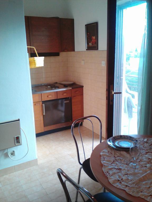 Green Quiet Apartments Водице Екстериор снимка