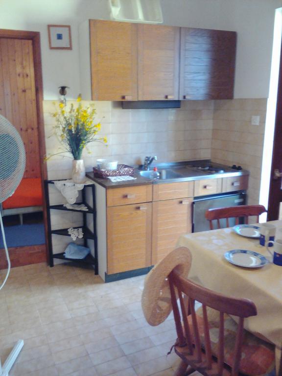 Green Quiet Apartments Водице Екстериор снимка