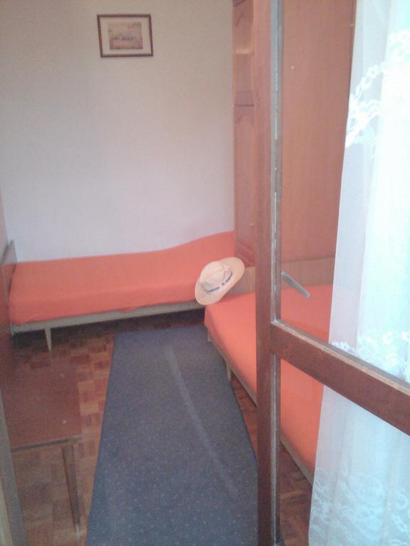 Green Quiet Apartments Водице Екстериор снимка