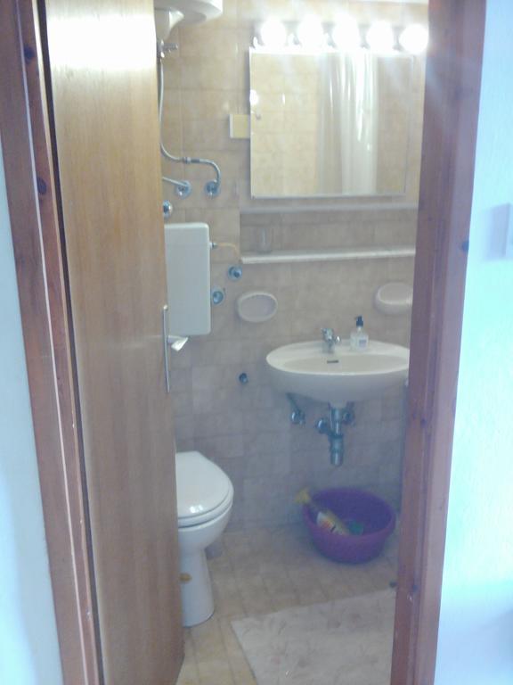 Green Quiet Apartments Водице Екстериор снимка