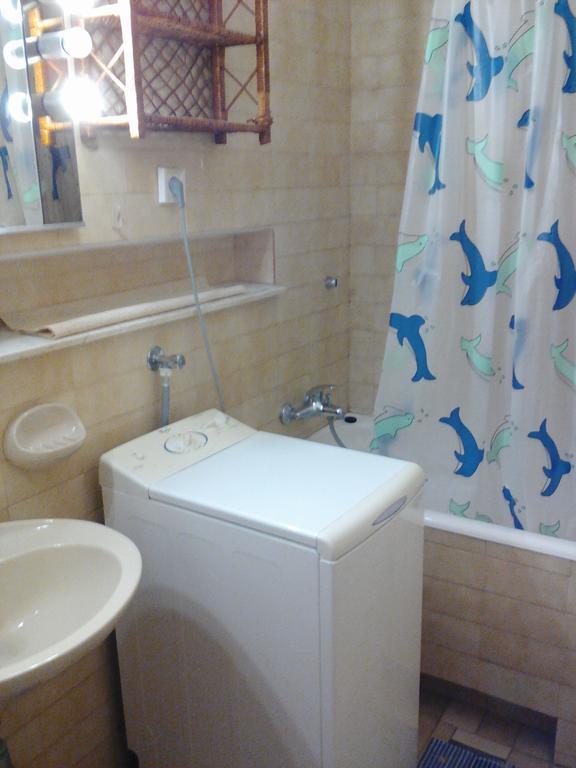 Green Quiet Apartments Водице Екстериор снимка