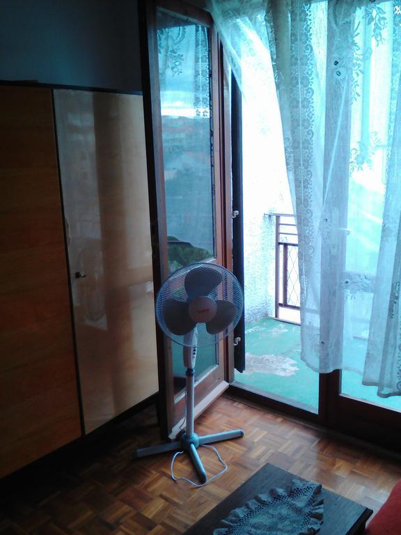 Green Quiet Apartments Водице Екстериор снимка