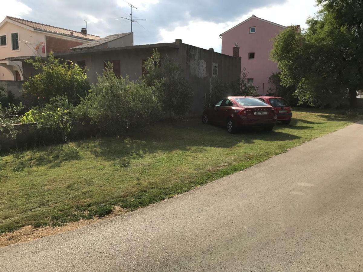Green Quiet Apartments Водице Екстериор снимка