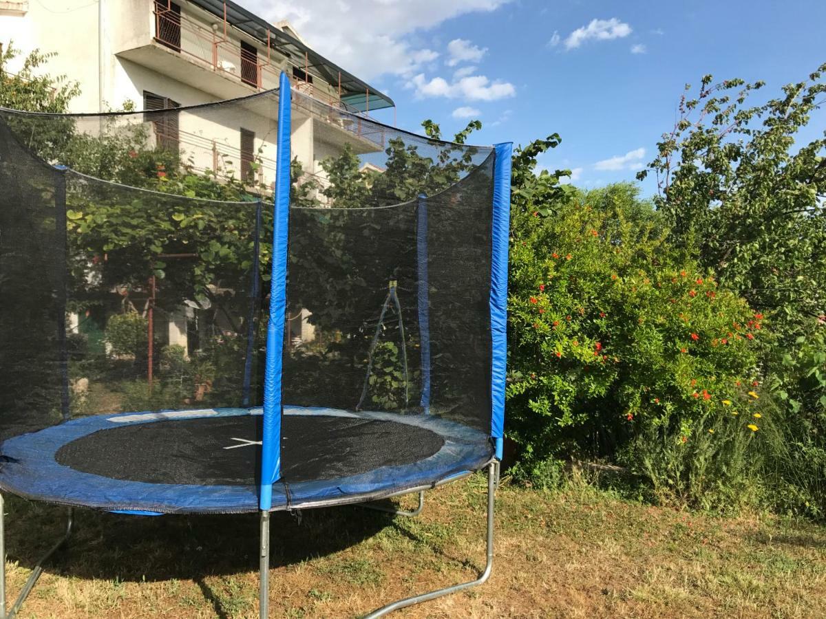 Green Quiet Apartments Водице Екстериор снимка