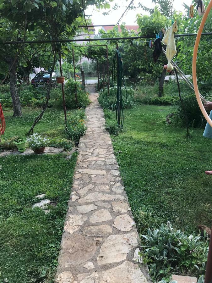 Green Quiet Apartments Водице Екстериор снимка
